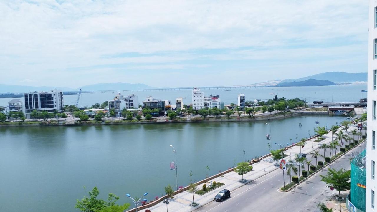 Red Hotel Quy Nhon Exterior photo